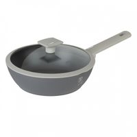 patelnia tytanowa 24cm berlinger haus bh-7069 aspen