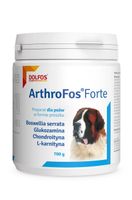 dolfos arthrofos forte proszek 700g