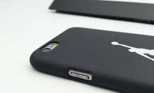 ETUI Hard Case Jordan 23 NBA iPhone X na Arena.pl