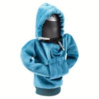 bluza na gałkę dźwignię zmiany biegów pokrowiec osłonka