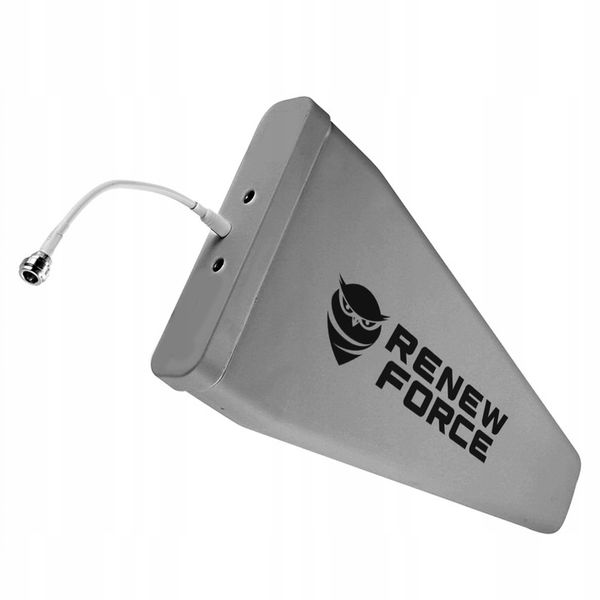 2x MOCNA Antena do wszystkich routerów 46dbi LTE ZEWNĘTRZNA Router 10m zdjęcie 3