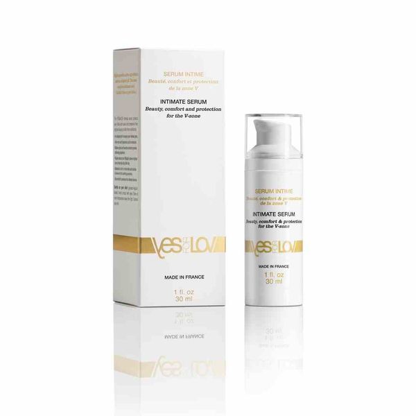 Intymne Serum Do Wulwy Yesforlov 30Ml zdjęcie 1
