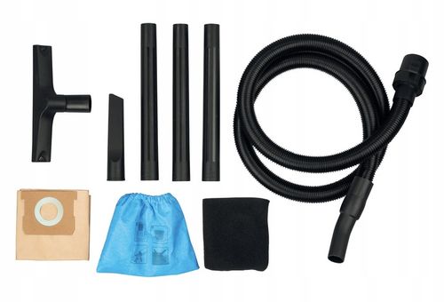 NOWOŚĆ PARKSIDE Odkurzacz do pracy na sucho i mokro PWD 20 1300W na Arena.pl