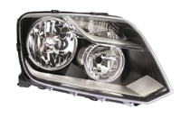 Volkswagen Amarok Reflektor przednia lampa przednia PRAWA