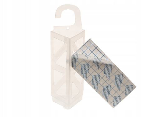 Ads 10szt. lep pułapka na mole ubraniowe + Gratis na Arena.pl