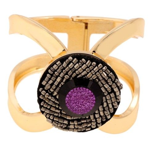 szeroka bransoletka zdjęcie 1