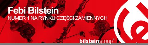 FEBI FILTR ODMA SEPARATOR OLEJU BMW 5 E39 E60 E61 na Arena.pl