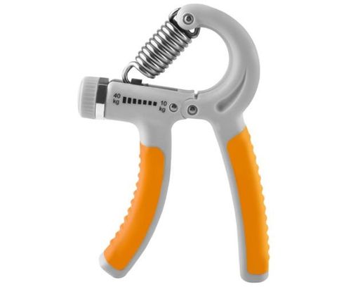 Ściskacz dłoni - regulowany na Arena.pl