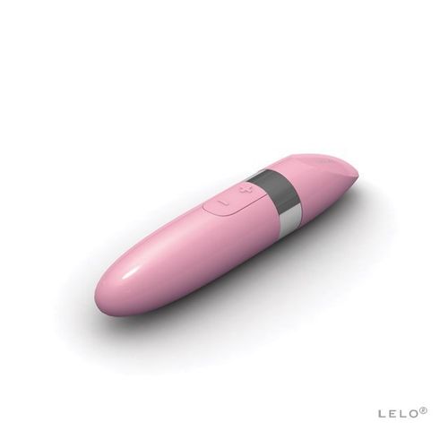 lelo - mia 2, petal pink na Arena.pl