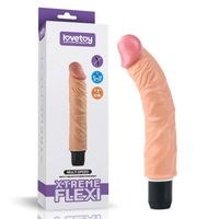 9.5"" xtreme flexi vibrator