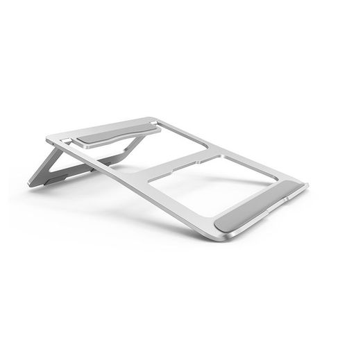 TECH-PROTECT STABLE UNIVERSAL LAPTOP STAND SILVER na Arena.pl