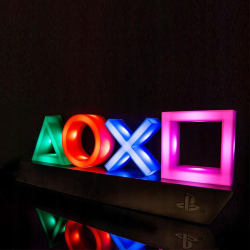 Lampka Playstation (USB) na Arena.pl