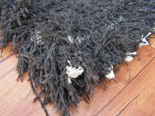 Dywan KORNELIA brąz na Arena.pl