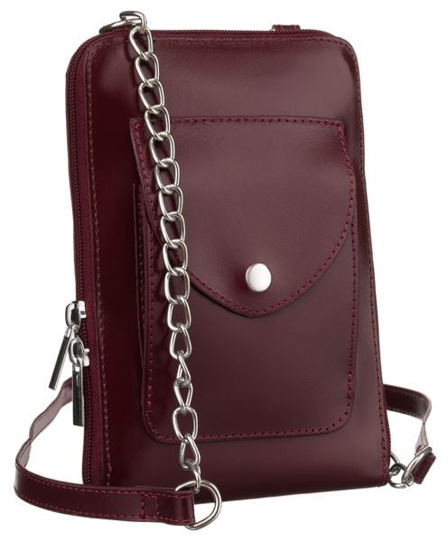 torba skózana 4822-sb-4691 cherry zdjęcie 1