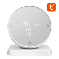 Czujnik Temperatury i Wilgotności Avatto WHS20 Tuya Smart Life