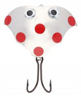 CYKADA JMC ADVENTURE BETMEN SILVER RED 20G/5CM