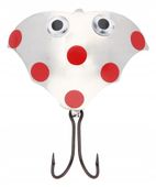 CYKADA JMC ADVENTURE BETMEN SILVER RED 20G/5CM