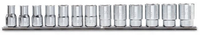 KPL 13 NASADEK 12-KĄT 3/8'' CAL BETA 910AS/SB13