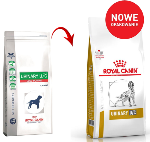 royal canin urinary u/c 14kg na Arena.pl