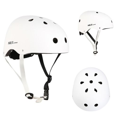 Kask rowerowy BMX MTW001 Nils S na Arena.pl
