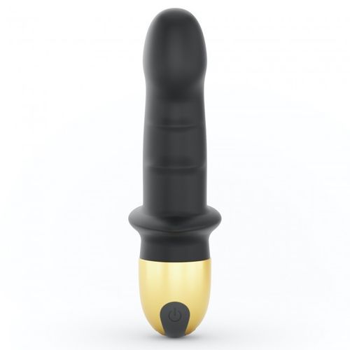 Dorcel Mini Lover Black & Gold 2.0 na Arena.pl