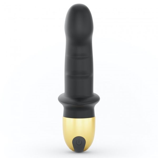 Dorcel Mini Lover Black & Gold 2.0 zdjęcie 3