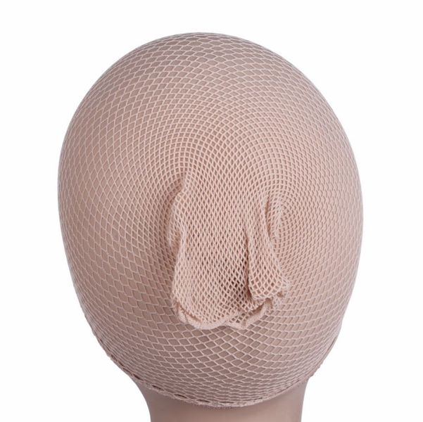 Czepek pod perukę 2 sztuki zdjęcie 3