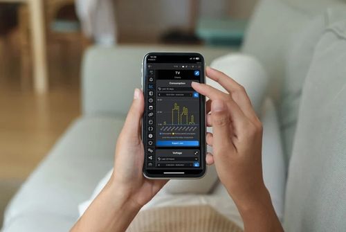 Sterownik Shelly 2PM Gen3 WiFi na Arena.pl