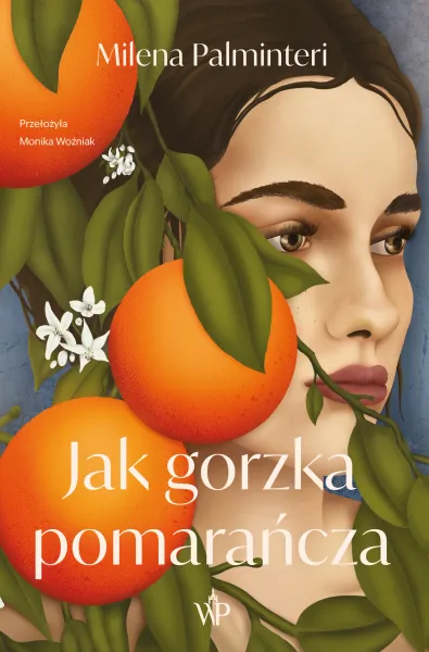 Jak gorzka pomarańcza zdjęcie 1