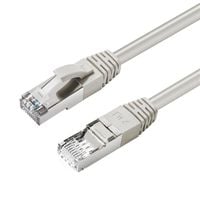 MicroConnect S/FTP CAT6 2m Grey LSZH