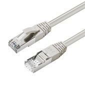 MicroConnect S/FTP CAT6 2m Grey LSZH
