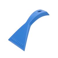 Skrobaczka do lodu wycieraczek mała różne kolory 15 cm Kungs Baby-is