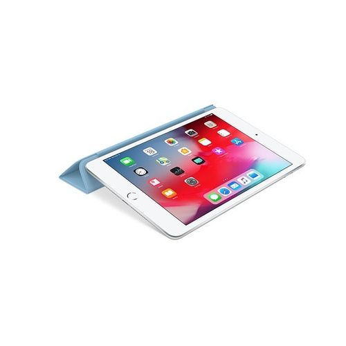 Apple Etui Smart Cover iPad mini - chabrowy na Arena.pl