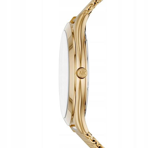 (Outlet) Michael Kors zegarek męski MK8625 na Arena.pl