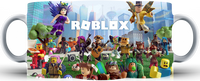 Kubek Roblox