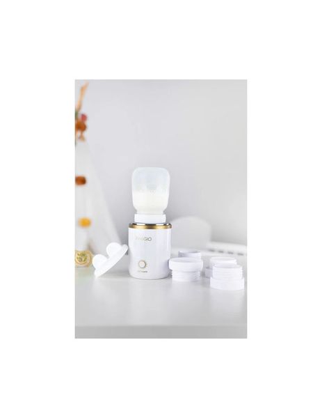INNOGIO GIO-370 Podgrzewacz do butelek zdjęcie 5