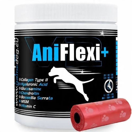 GAME DOG AniFlexi+ V2 250 g na Arena.pl