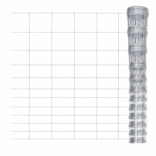 Płot ogrodowy ocynkowany 150/12/30 na Arena.pl