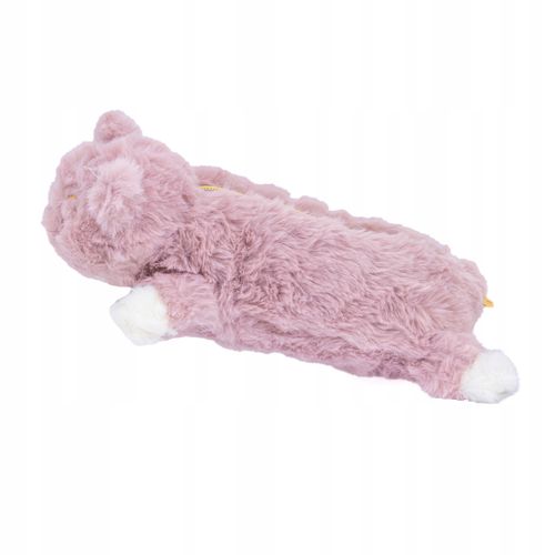 Saszetka-piórnik ASTRABAG FLUFFY KITTY 8587 na Arena.pl