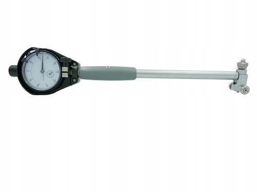 ŚREDNICÓWKA ZEGAROWA SKŁADANA 50-160 x 0,01mm BOX na Arena.pl