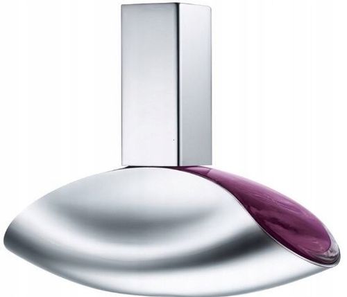 EUPHONIC EUPHORIA Perfumy Damskie 100ml na Arena.pl