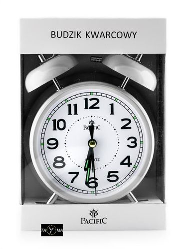 BUDZIK PACIFIC Q817B - white (do020f) na Arena.pl