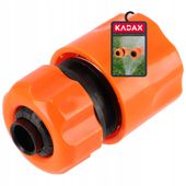 SZYBKOZŁĄCZKA ZŁĄCZKA DO WĘŻA OGRODOWEGO 1/2 CALA