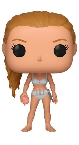 Funko POP! James Bond Honey Ryder 690 na Arena.pl