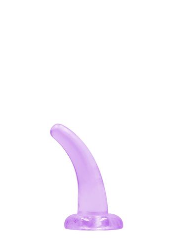 Non Realistic Dildo With Suction Cup - 4,5""""/ 11,5 Cm na Arena.pl