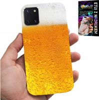 ETUI DO SAMSUNG GALAXY A81 - PIWO, KUFEL PIWA WZORY DLA MĘŻCZYZN CASE