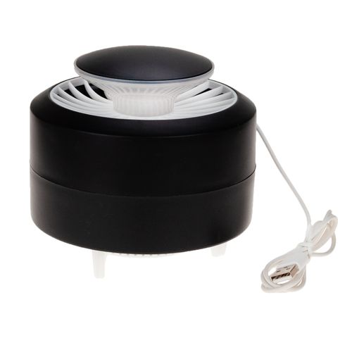 LAMPA owadobójcza NA KOMARY owady led usb komarów na Arena.pl