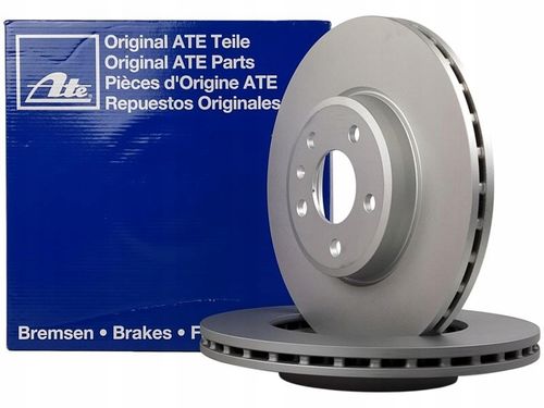 TARCZA HAM PRZOD 314X25 V ATE na Arena.pl
