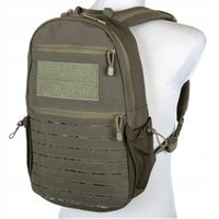 2X Plecak Taktyczny Wojskowy Specna Arms Tactical EDC 20L Olive