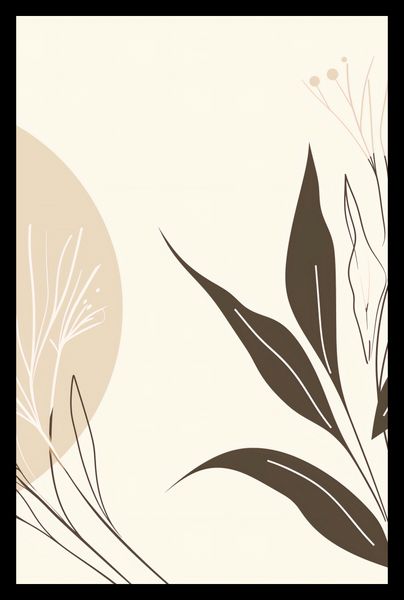 Plakat 53x81cm Splątana Wizja zdjęcie 2